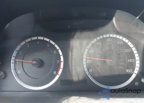 2011 Honda Accord 2.4 Se z USA, uszkodzony, nr VIN 1HGCP2F66BA136132